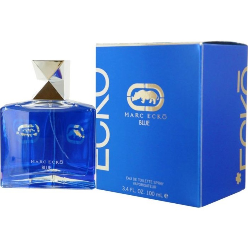 Blue by Marc Ecko for Men