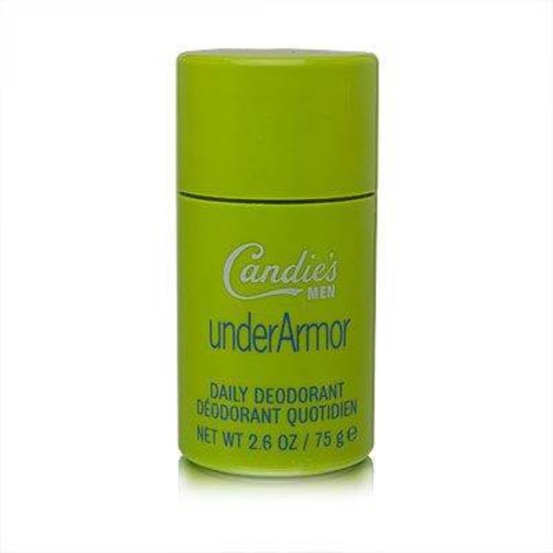 Candie's by Liz Claiborne for Men 2.6 oz Daily Deodorant Stick