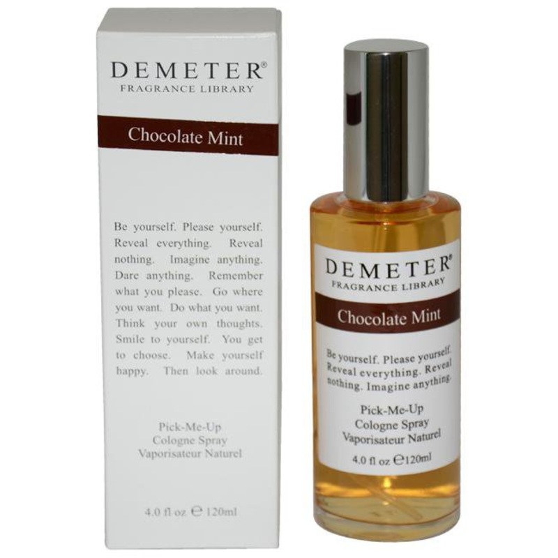Chocolate Mint 4 oz.