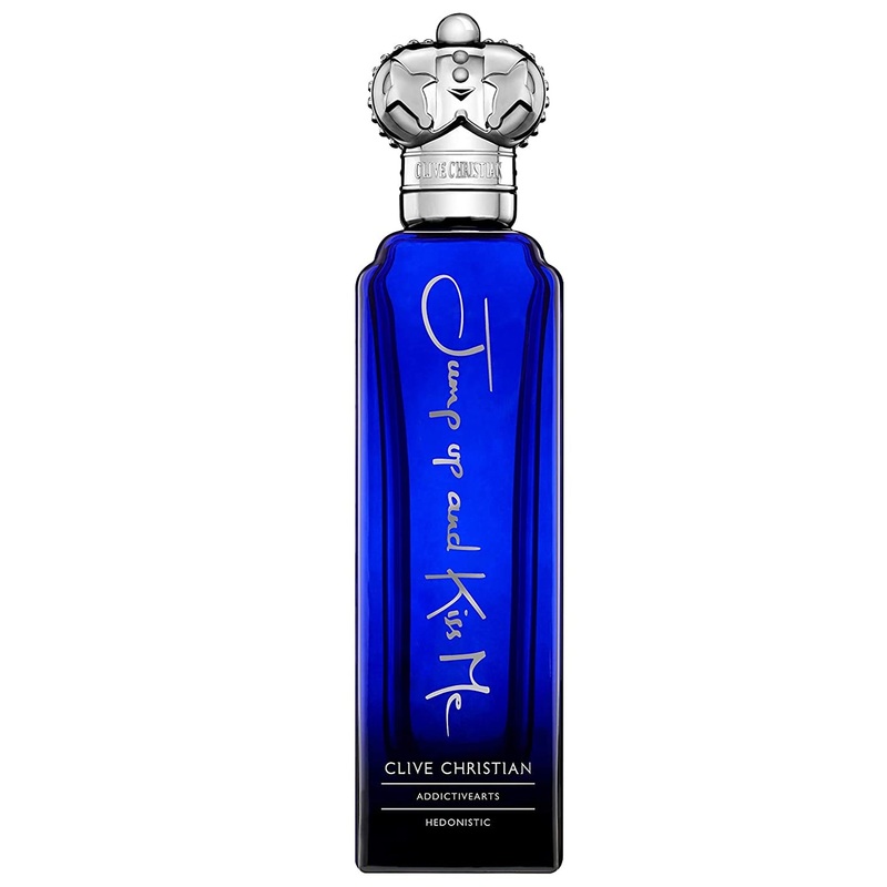 Clive Christian Addictive Arts Jump up and Kiss Me Hedonistic Parfum for Men 1ml