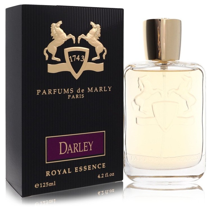 Cologne Parfums De Marly Darley 4.2 Oz  EDP Spray Show Special for Men