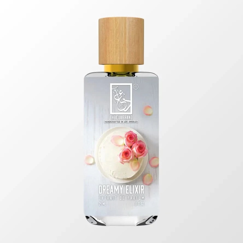 Dreamy Elixir 34ML Bottle