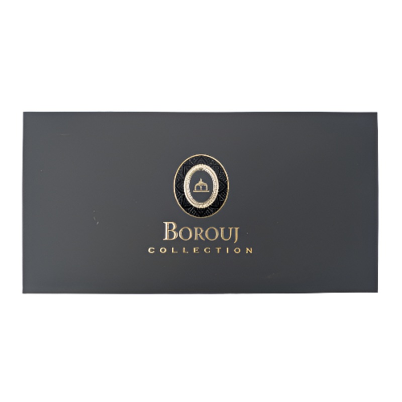 Dumont Borouj 8 Piece Coffret Set 8 Piece Gift Set