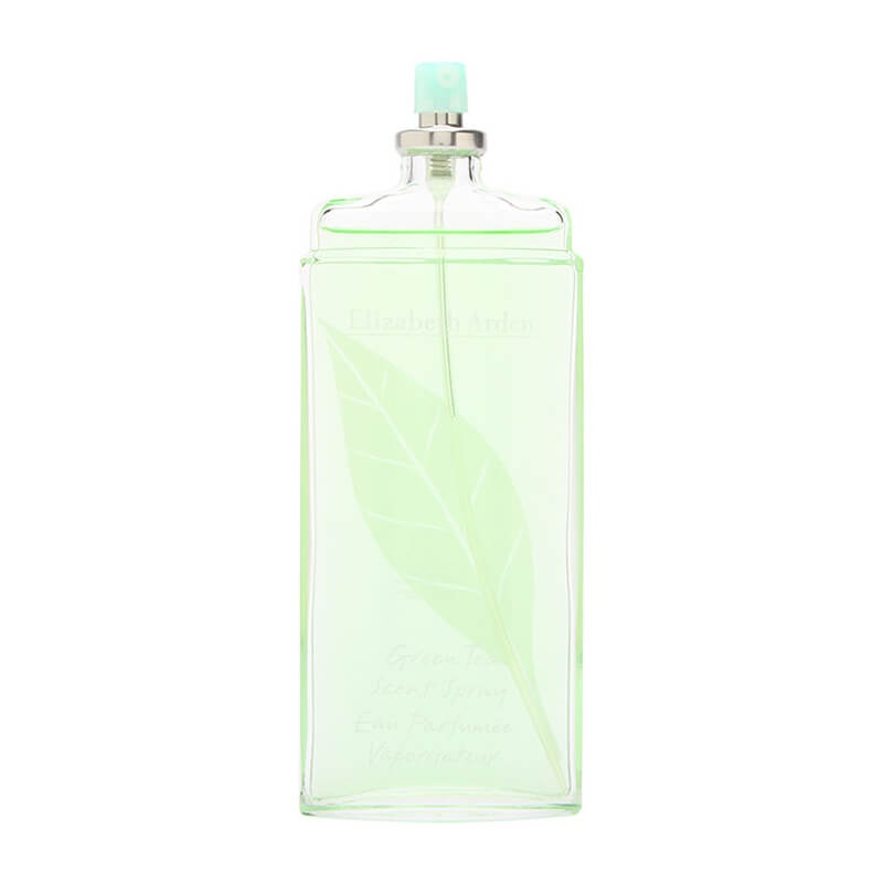 Elizabeth Arden Green Tea (Tester No Cap) 100 ml EDP (L) SP