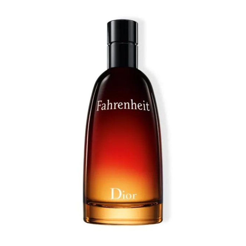 Fahrenheit EDT for Men 100ml