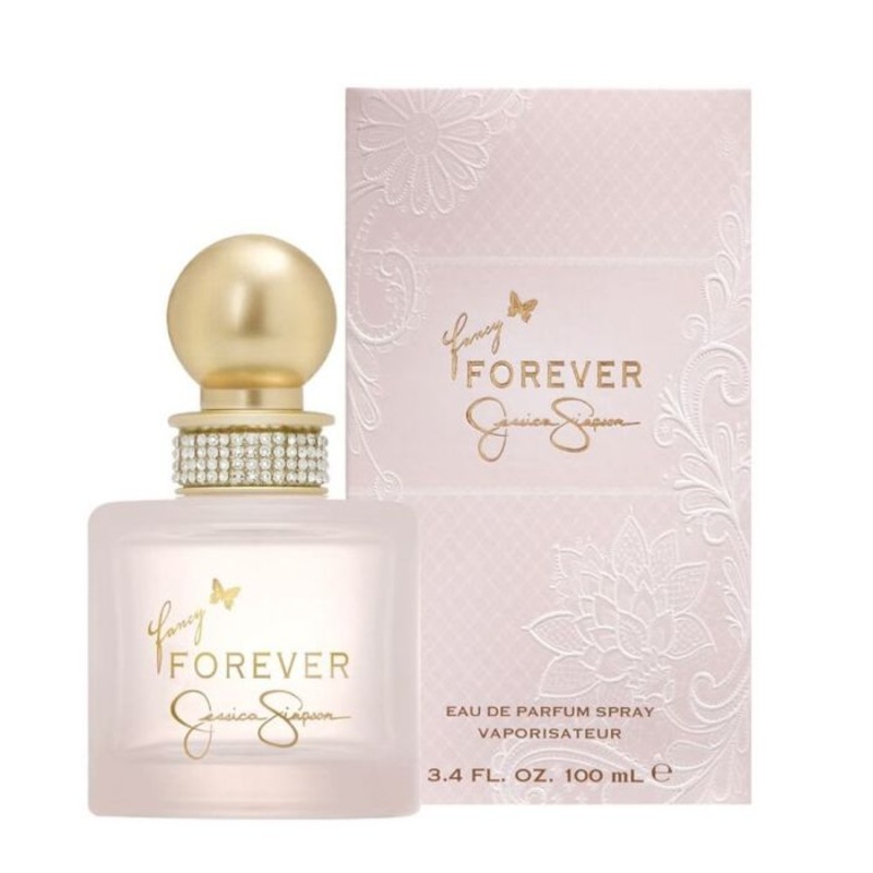 Fancy Forever by Jessica Simpson for Women