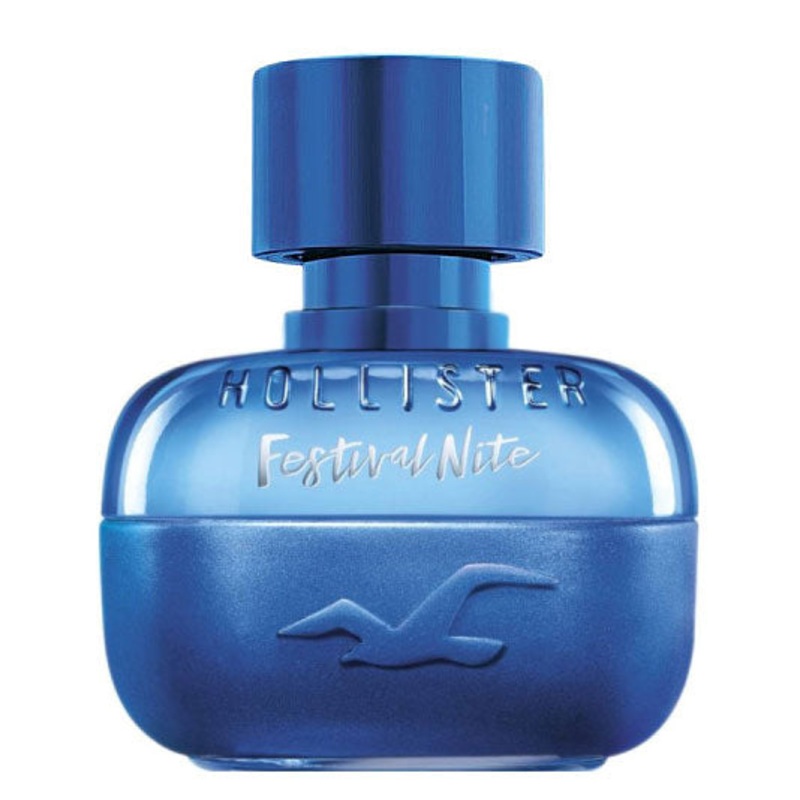 Festival Nite For Him by Hollister 1ml Sample Spray