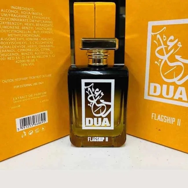 Flagship II Special Edition