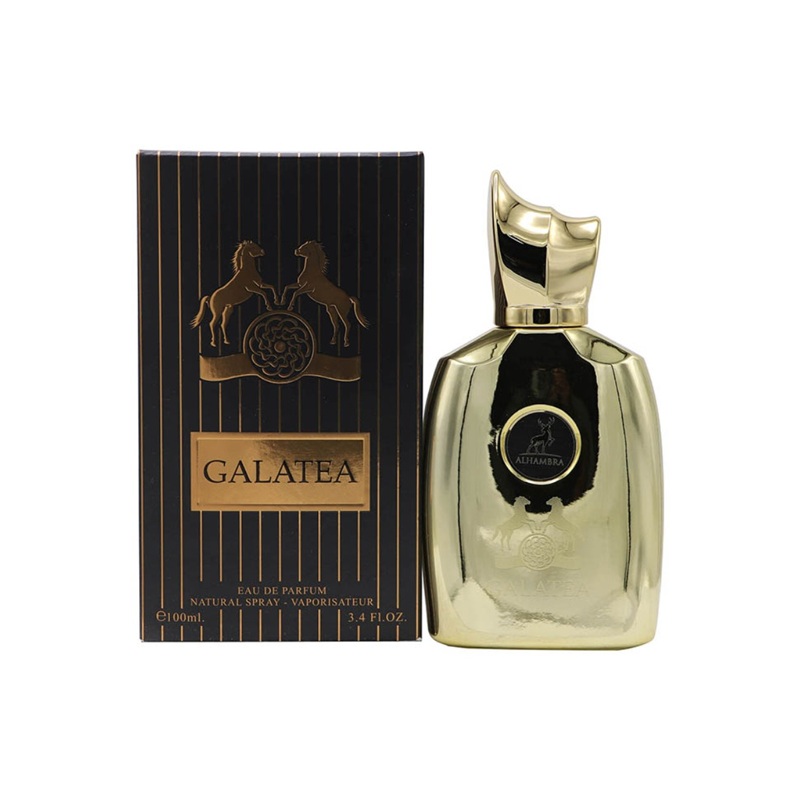 Galatea 3.4 EDP spray for men