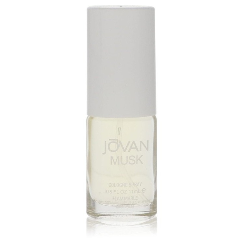 Jovan Musk by Jovan Cologne Spray (unboxed) 0.4 oz | Women Collection by AAA Beauty