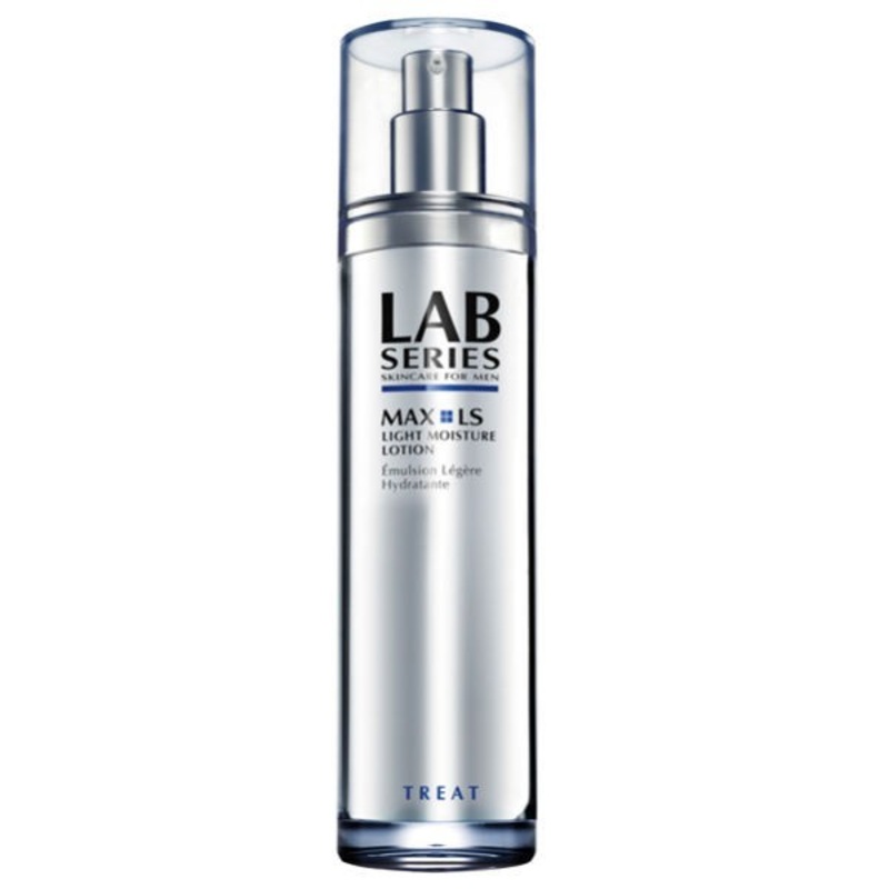 Lab Series Max Ls Light Moisture Lotion by Lab Series 3.4 Oz. Lotion For Unisex