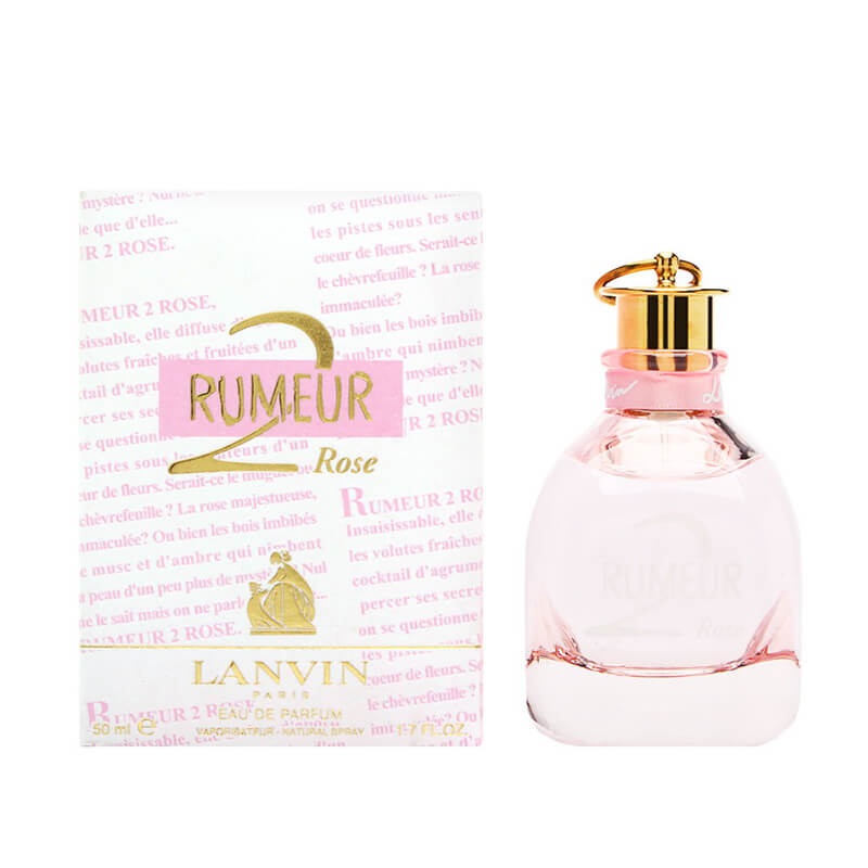 Lanvin Rumeur 2 Rose 50ml EDP (L) SP