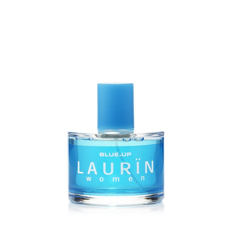 Laurin Eau De Parfum 3.4 oz.