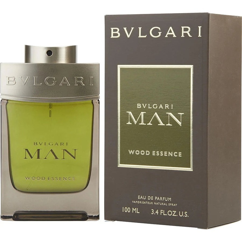 Man Wood Essence Cologne 3.4 oz.