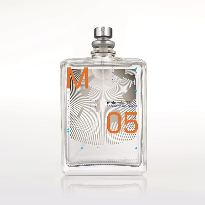 Molecule 05 100ml Eau de Toilette