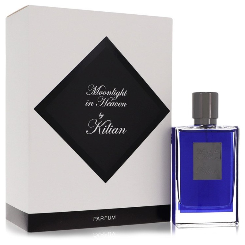 Moonlight In Heaven by Kilian Eau De Parfum Refillable Spray (Unisex) 1.7 oz / 50 ml for Women