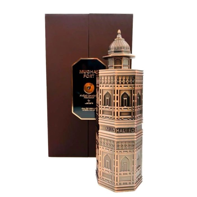 Mughal Fort by Lattafa (Unisex)