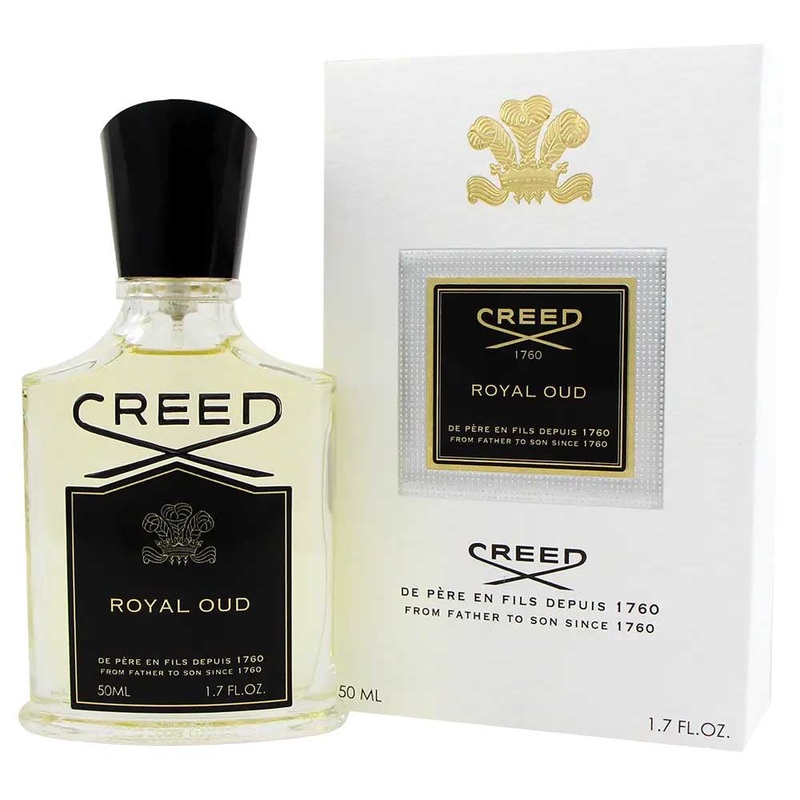 Royal Oud - Retail Bottle Retail Bottle - 100 ml (3.3 fl oz)