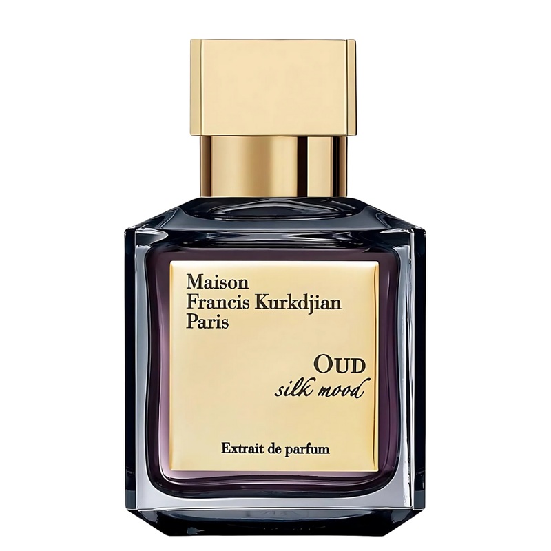 SAMPLE - Maison Francis Kurkdjian Oud Silk Mood Extrait 1mL Sample (15 Sprays)
