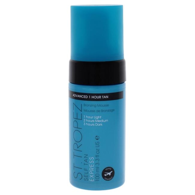 Self Tan Express Bronzing Mousse 3.3 oz.