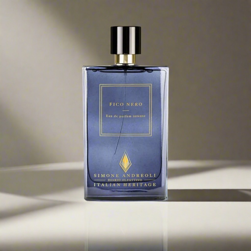 Simone Andreoli - Fico Neri 100ml