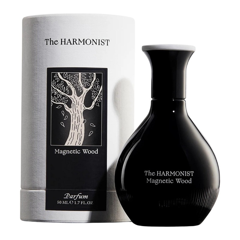 The Harmonist Magnetic Wood Parfum 10 ml
