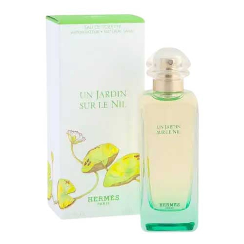 Un Jardin Sur Le Nil - Retail Bottle Retail Bottle - 50 ml (1.6 fl oz)