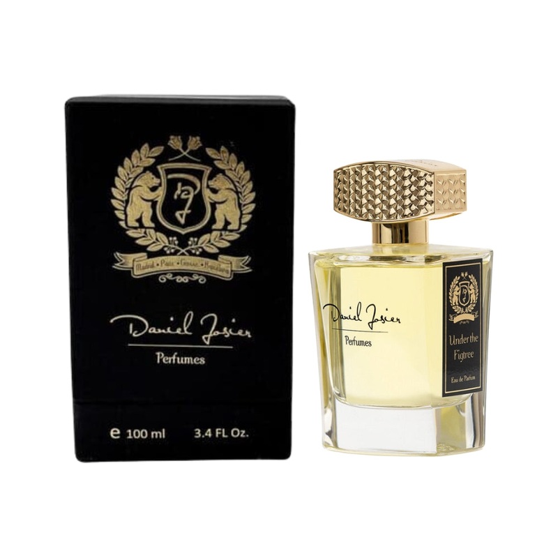 Under The Figtree 3.4 oz / 100 ml