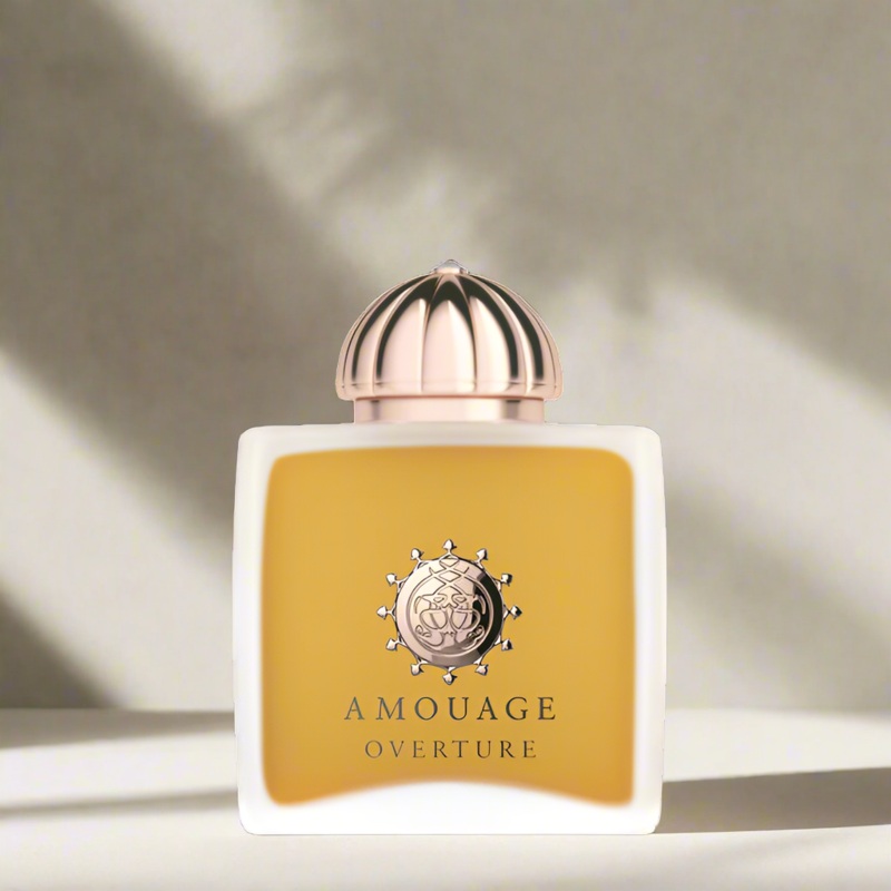 Amouage - Overture - Women EDP 100ml