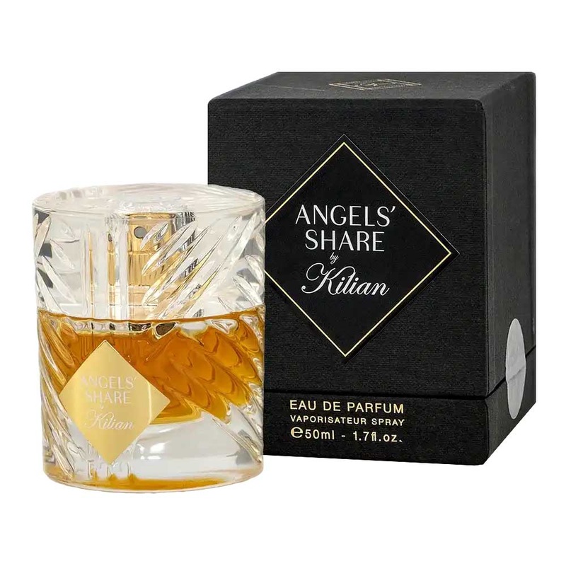 Angels' Share - Sample Vial Sample Vial - 0.75 ml (0.025 fl oz)