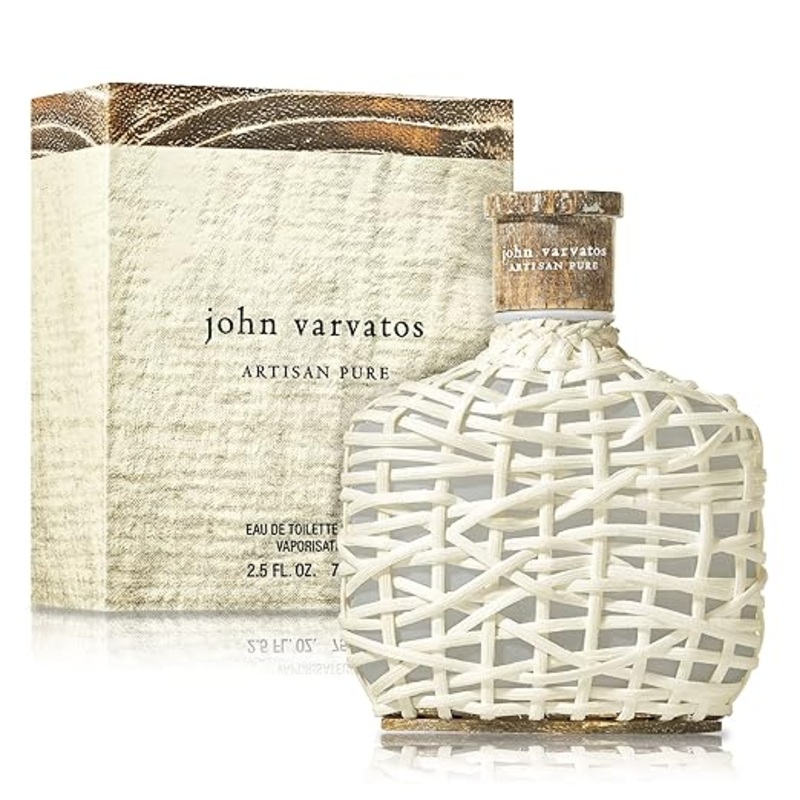Artisan Pure Cologne 4.2 oz.