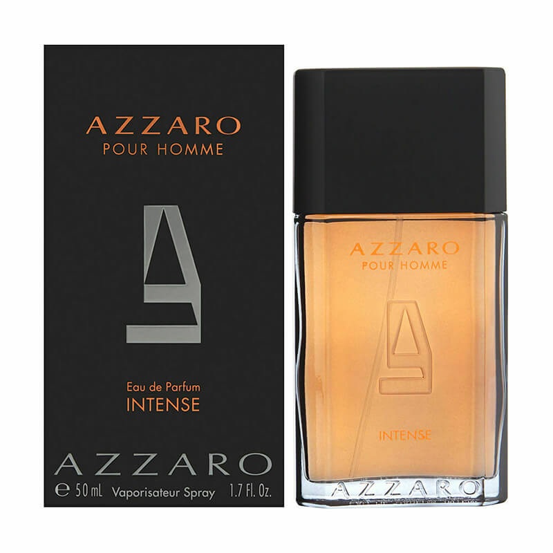 Azzaro Azzaro Pour Homme Intense (2015) 50ml EDP (M) SP