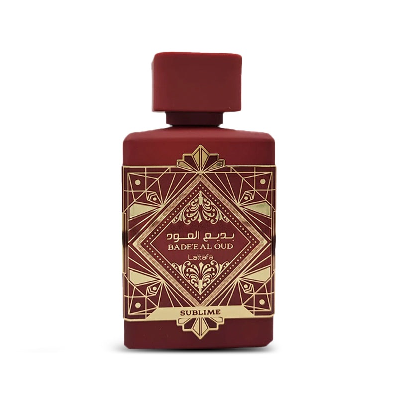 Bade'e Al Oud Sublime EDP 3.4 oz