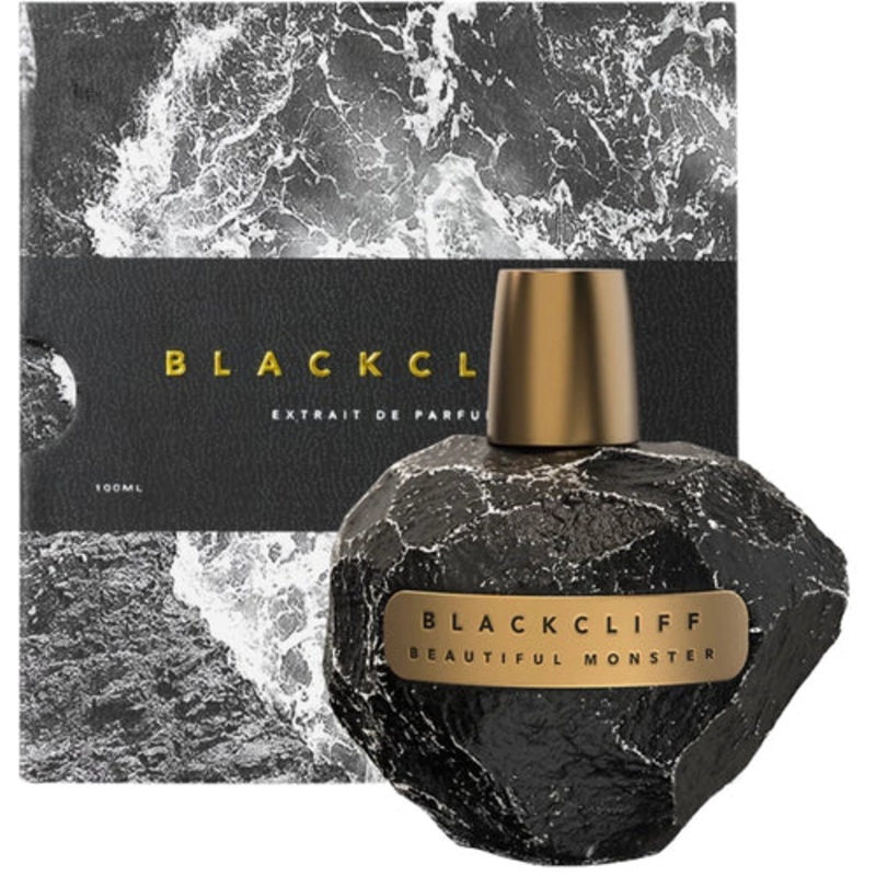 Beautiful Monster Extrait De Parfum 3.4 oz / 100 ml