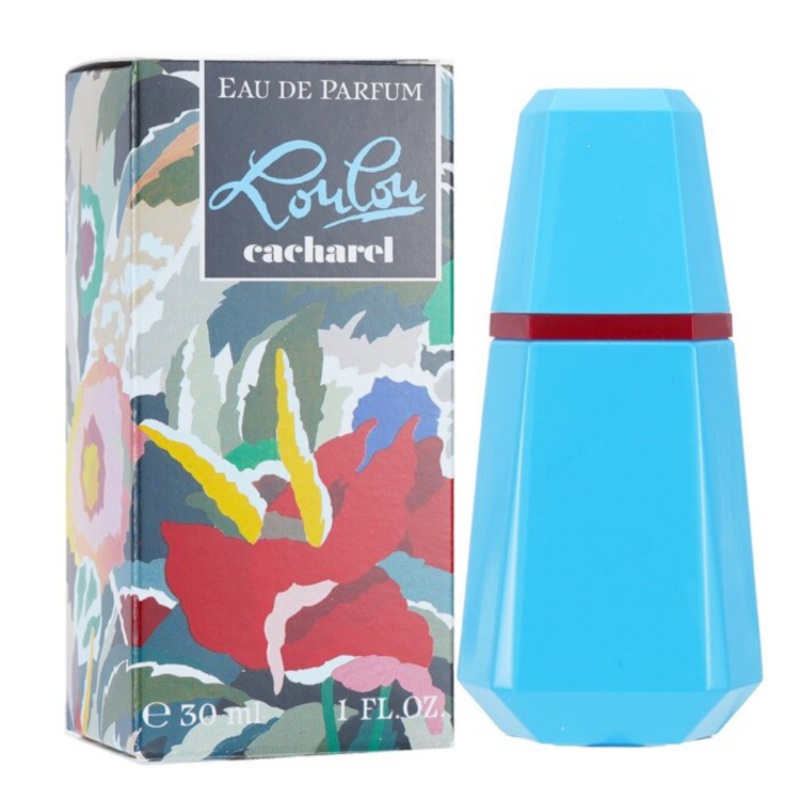 Cacharel Lou Lou for women | Samples 1.7 oz / 50 ml