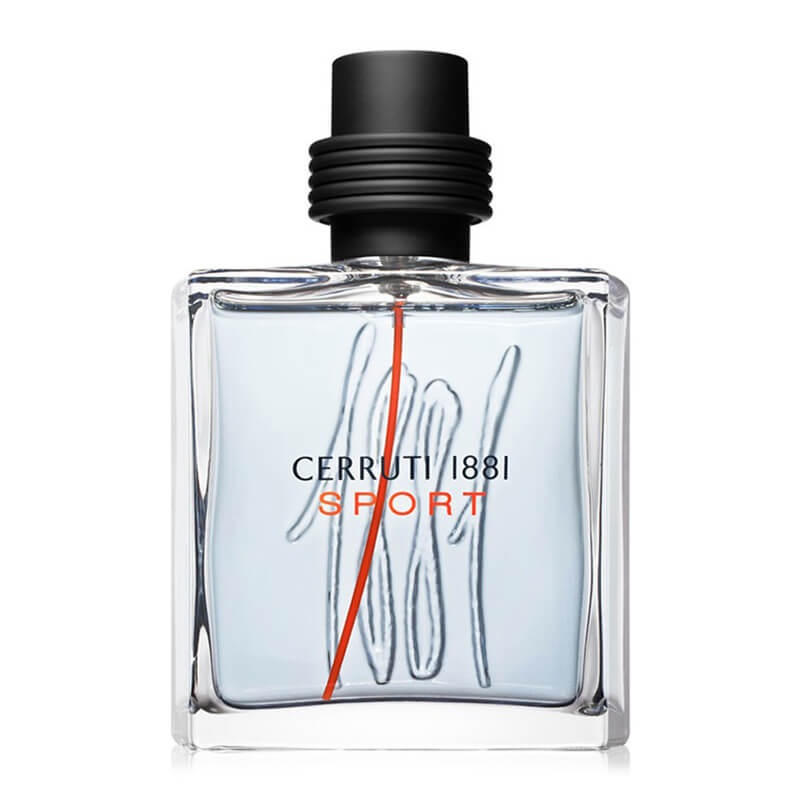 Cerruti 1881 Sport (Tester) 100ml EDT (M) SP