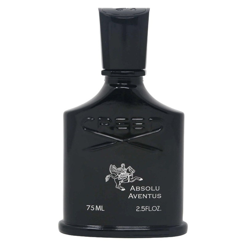 Creed Absolu Aventus Triple-Aged Batch Eau de Parfum for Men 1ml