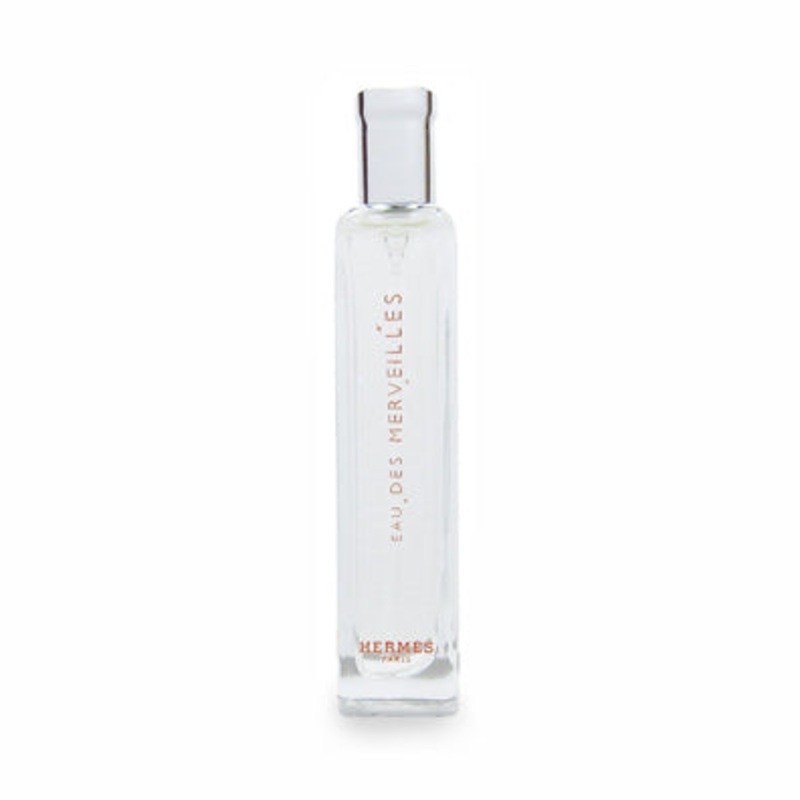 Eau des Merveilles EDT 0.5 oz