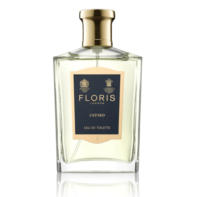 Floris Cefiro EDT Spray (W)(M) 50ML