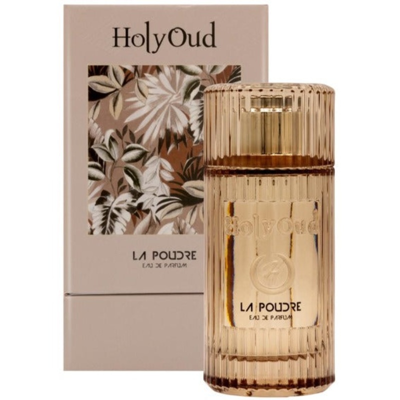 Holy Oud La Poudre Eau De Parfum 3.4 Oz