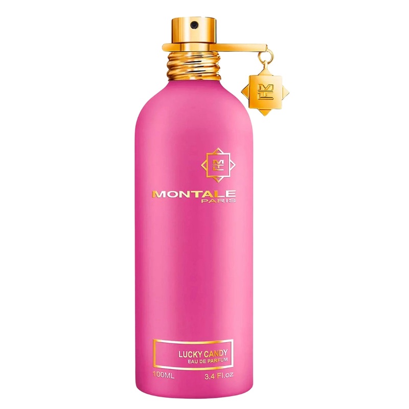 Lucky Candy 100ml Eau de Parfum