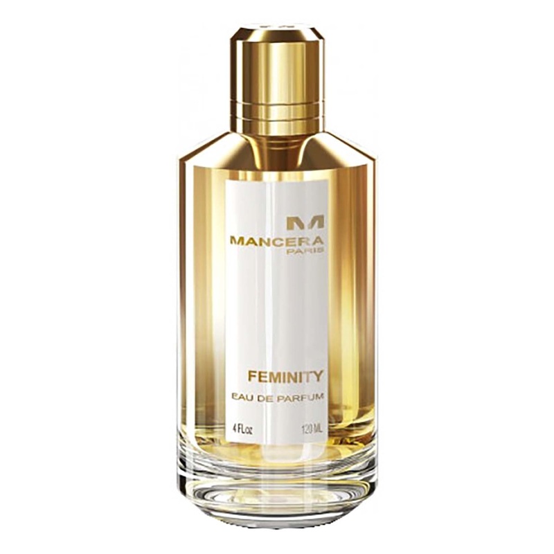 Mancera Feminity Eau de Parfum for Women 5ml Atomizer Black