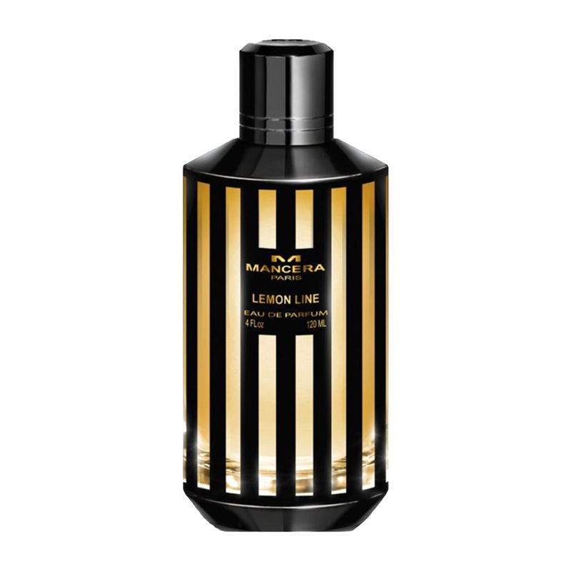 Mancera Lemon Line Unisex 120ml
