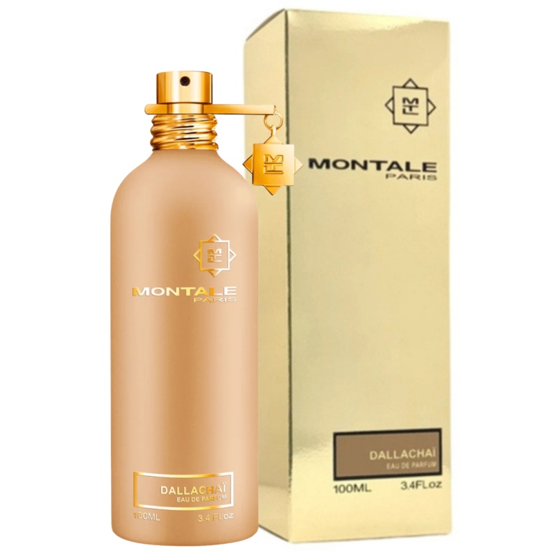 Montale Dallachai Eau de Parfum 3.4 oz / 100 ml