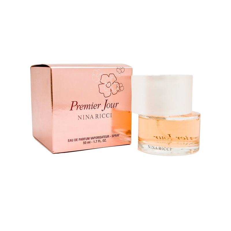 Nina Ricci Premier Jour 50ml EDP (L) SP