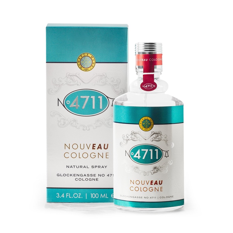Nouveau Cologne 3.4 oz.