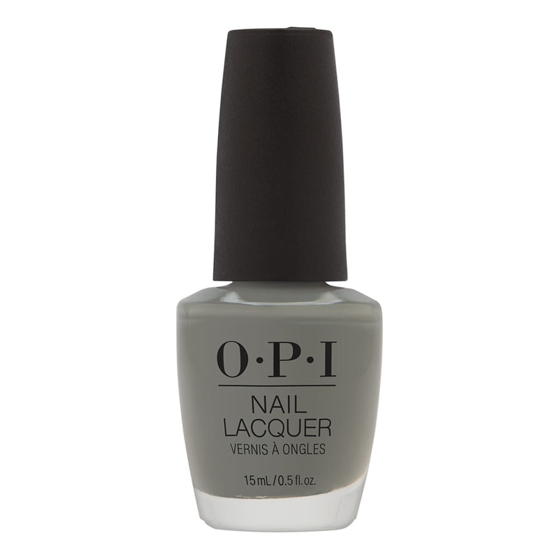 OPI Nail Lacquer Muse of Milan Collection NLMI02 - Have Your Panettone and Eat It Too
