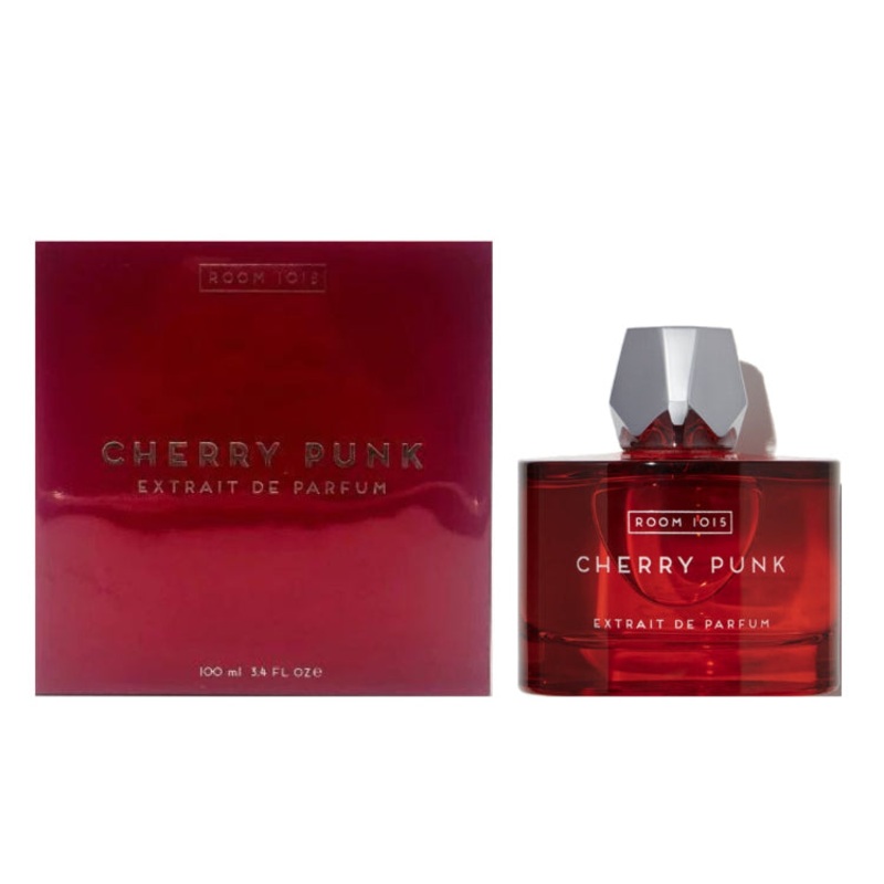 Room 1015 Cherry Punk Extrait De Parfum 10 ml