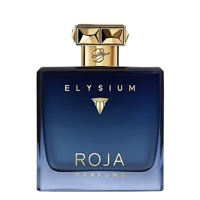 SAMPLE - Roja Parfums Elysium Pour Homme Cologne 1mL Sample (15 Sprays)