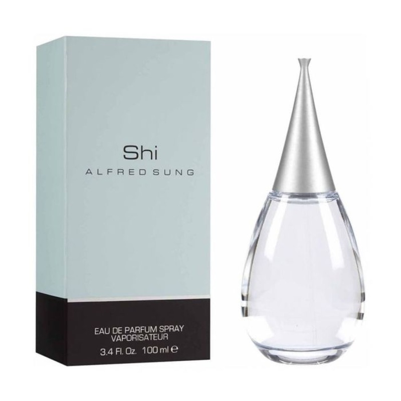 Shi by Alfred Sung for Women